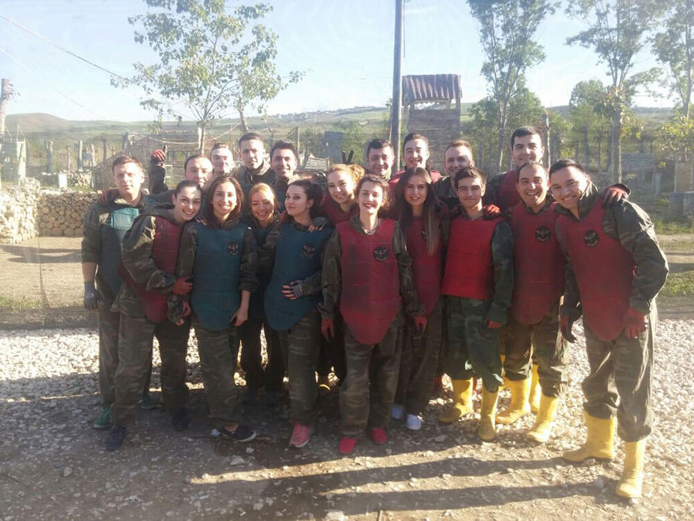 Paintball