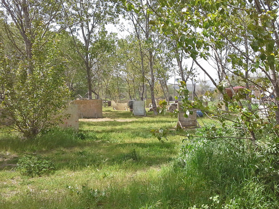 Paintball