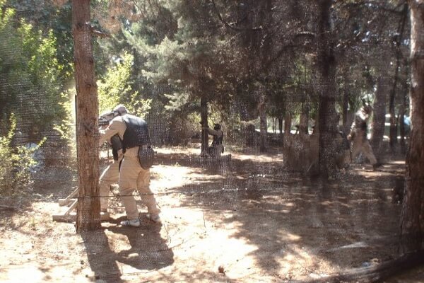 Paintball