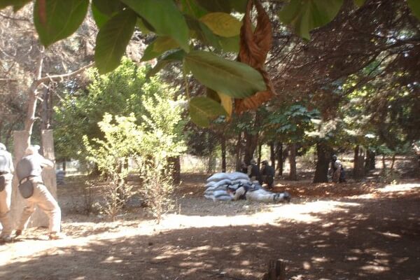 Paintball