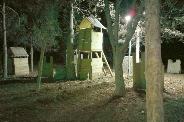 Paintball