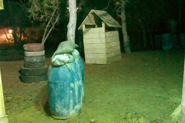 Paintball