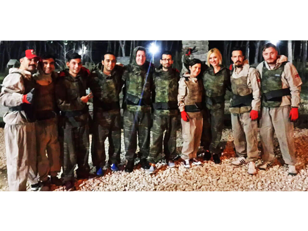 Paintball